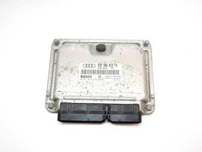 Řídící jednotka motoru 038906019FH Audi A3 8L