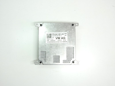 Řídící jednotka LED světlometů Škoda Volkswagen Seat 7P5941591AH