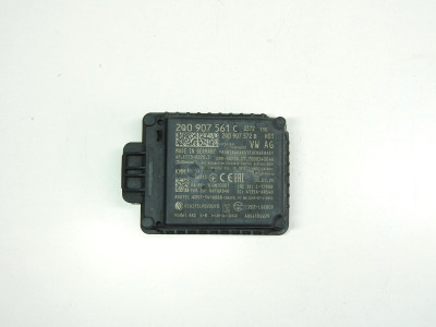 Řídící jednotka ACC 2Q0907561C pro Škoda, Volkswagen, Seat