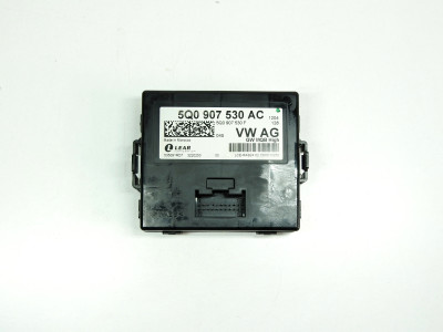 Diagnoza - interface pro sběrnici dat (gateway) 5Q0907530AC