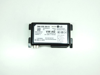Online connectivity unit 5NA035284B