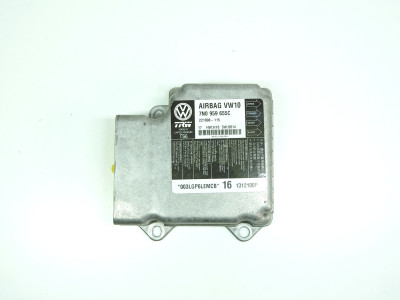 Řídící jednotka airbagu 7N0959655C VW10 