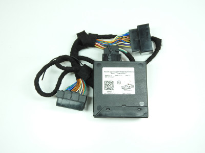 Jednotka pro handsfree Volkswagen FISCON 36493