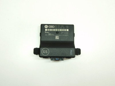 Diagnoza - interface pro sběrnici dat (gateway) 1K0907530J