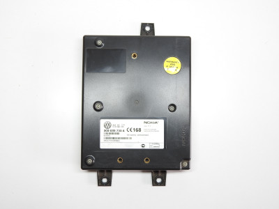 Jednotka bluetooth Volkswagen 3C0035730A