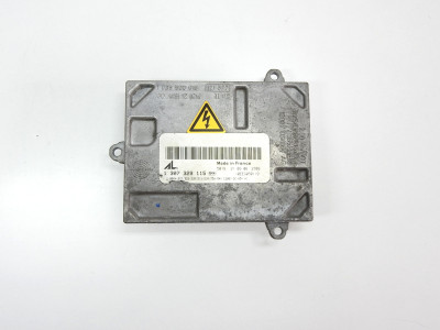 Řídící jednotka světla - xenon - plynové výbojky Audi 1 307 329 115