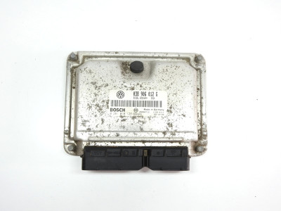 Řídící jednotka motoru 038906012G Škoda Octavia I 1U