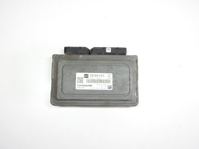  Řídící jednotka motoru 03E906019E Seat Ibiza
