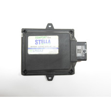 Řídící jednotka pro LPG Stella Polare Elpigaz AE616532000 E3 10R-036333 67R-016019 110R-006039