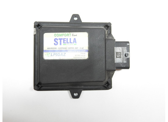 Řídící jednotka pro LPG Stella Polare Elpigaz AE616532000 E3 10R-036333 67R-016019 110R-006039