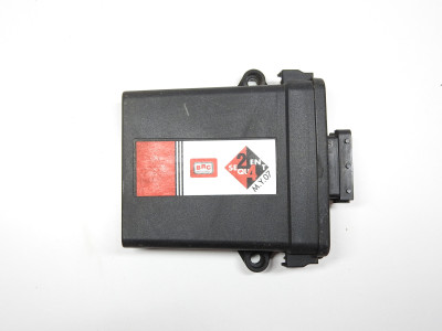 Řídící jednotka pro LPG STAG-300-4 E8 67R-014289 110R-004534