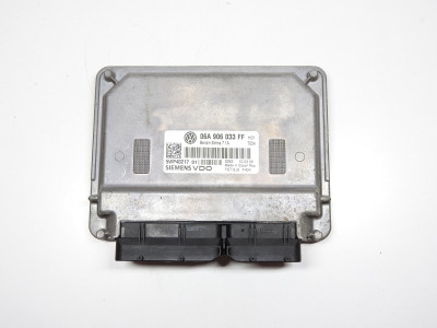Řídící jednotka motoru 06A906033FF Seat Leon 