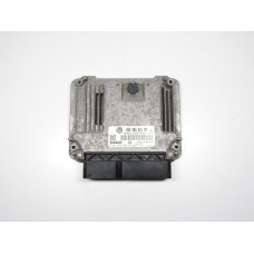 Řídící jednotka motoru 03G906021MM VW Volkswagen Touran 1T