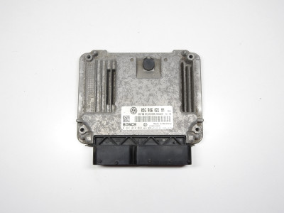 Řídící jednotka motoru 03G906021MM VW Volkswagen Touran 1T