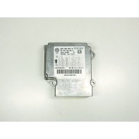 Řídící jednotka airbagu 8K0959655N 09 H45 S0610 
