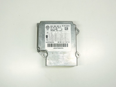 Řídící jednotka airbagu 8K0959655N 09 H45 S0610 