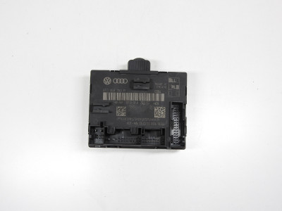 Jednotka dveří řidiče levé přední Audi 8T0959793P