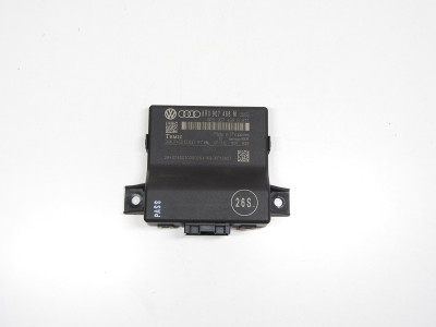 Diagnoza - interface pro sběrnici dat (gateway) 8R0907468M