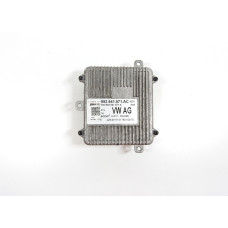 Řídící jednotka LED světla Škoda Volkswagen 992941571AC