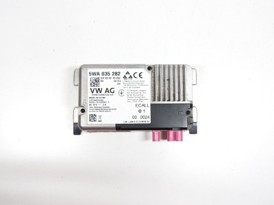 Online connectivity unit 5WA035282