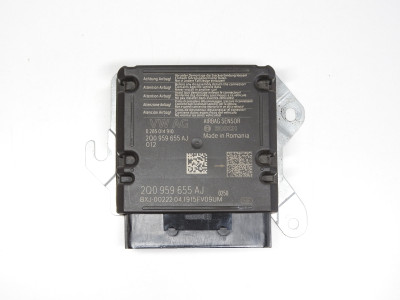 Řídící jednotka airbagu 2Q0959655AJ