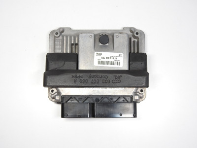 Řídící jednotka motoru 03L906018JJ Audi