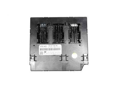 Řídící jednotka (bcm) systému komfort a řízení palubní sítě Škoda Superb II 2 3T 1K0937087AB