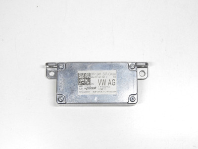 Řídící jednotka LED světla Škoda, Volkswagen, Audi 7PP941597CA