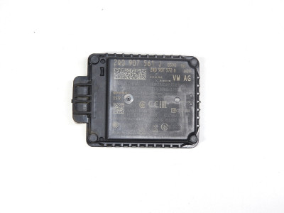 Řídící jednotka ACC 2Q0907561J pro Škoda, Volkswagen, Seat