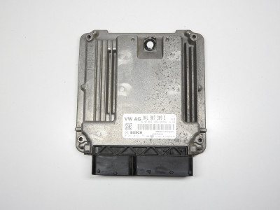 Řídící jednotka motoru 04L907309E VW Volkswagen Škoda Seat 
