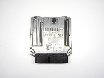 Řídící jednotka motoru 4F0907401C Audi A6 