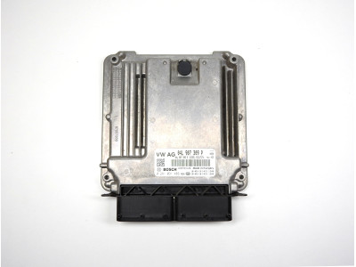 Řídící jednotka motoru 04L907309P VW Volkswagen Škoda Seat 