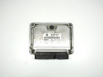 Řídící jednotka motoru 038906019DL Škoda Octavia I 1U
