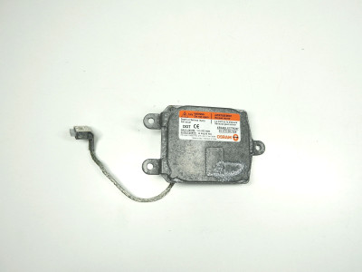 Předřadník světla - xenon - měnič plynové výbojky 35 XT5-D1 / 12V OSRAM