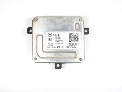 Řídící jednotka denního svícení Volkswagen, Audi 4G0907697F