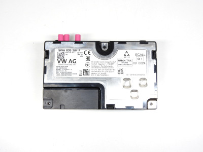 Online connectivity unit 5WA035284F