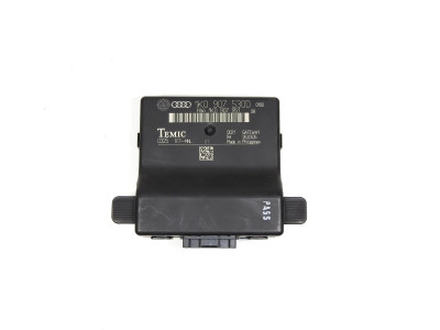 Diagnoza - interface pro sběrnici dat (gateway) 1K0907530D
