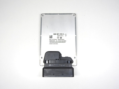 Řídící jednotka elektronicky nastavitelných tlumičů 5Q0907376B