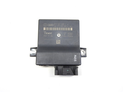 Diagnoza - interface pro sběrnici dat (gateway) 4F0907468E