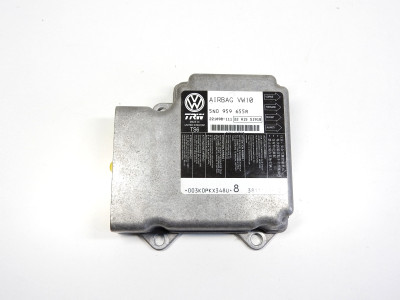 Řídící jednotka airbagu 5N0959655R VW10 22 H15 S1918