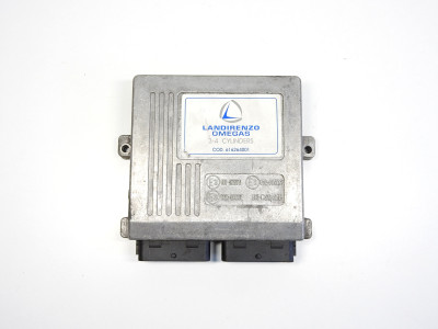 Řídící jednotka LPG Landi Renzo Omegas E3 10R-02611 E3 67R-016002 E3 110R-006011 