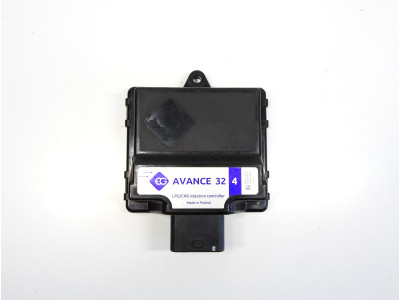 Řídící jednotka LPG CNG Avance 32 4 E8 67R-01 4709 110R-00 4710 10R-03 6704 