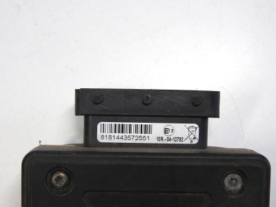Race chip E13 10R-04 12792