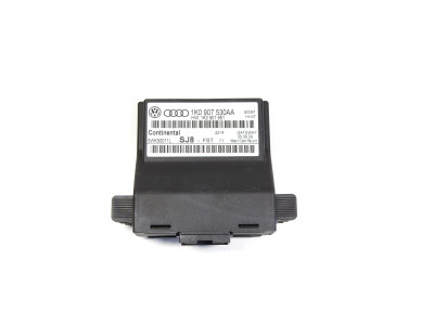 Diagnoza - interface pro sběrnici dat (gateway) 1K0907530AA