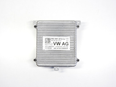 Řídící jednotka LED světla Škoda Volkswagen 992941572CJ