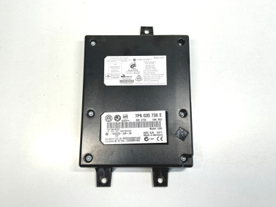 Jednotka bluetooth Škoda Volkswagen 7P6035730E