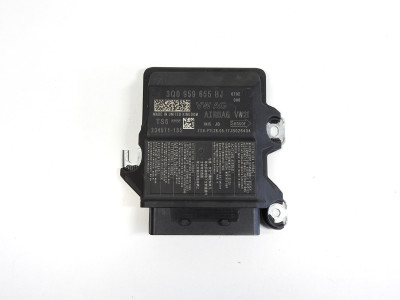Řídící jednotka airbagu 3Q0959655BJ VW21