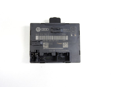 Jednotka dveří zadní Audi 8K0959795D
