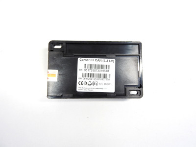 Modul GPS monitoring CARNET 85 CAN (1.3 LV)
