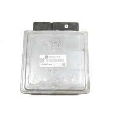 Řídící jednotka motoru 03G906018DH
